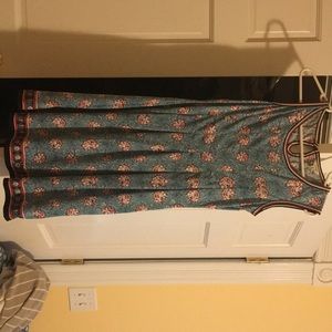 Adorable summer dress from max studio